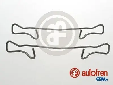 Гальмівні аксесуари AUTOFREN D42583A