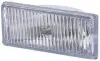 Елемент оптики авто HELLA 1NB 123 581-001 (фото 1)