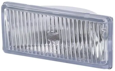 Елемент оптики авто HELLA 1NB 123 581-001