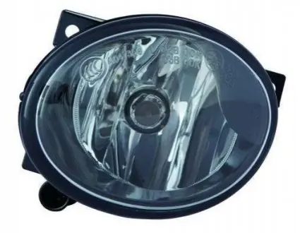 Фара противотуманна DEPO / LORO 440-2025R-UE