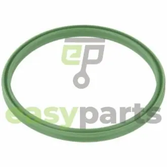 Уплотнитель ПАТРУБКА FEBEST RINGAH-002