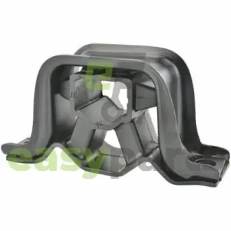 Подушка двигателя правая. FEBEST NM-G15RH