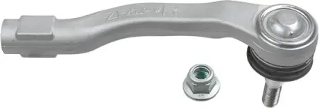 Наконечник кермової тяги правий CITROEN JUMPY III, SPACETOURER FIAT SCUDO, ULYSSE OPEL VIVARO C, ZAFIRA LIFE PEUGEOT EXPERT, TRAVELLER TOYOTA PROACE, PROACE VERSO 1.5D-Electric 06.13- LEMFORDER 42169 01