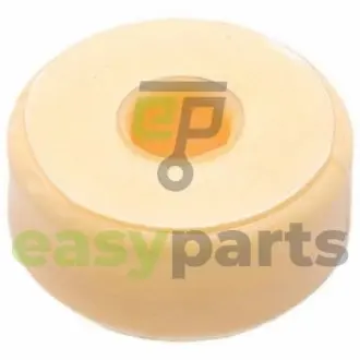 Втулка амортизатора FEBEST HYSB-002