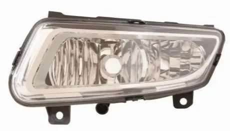 Фара противотуманна DEPO / LORO 441-2040R-UE