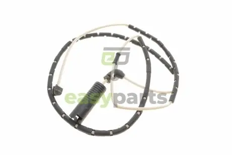 Датчик зносу гальмівних колодок (передніх) BMW 3 (E46)/X5 (E53)/Z4 (E85/E86) 00-08 (L=1150mm) BOSCH 1987473004