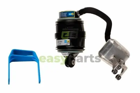 Пневматична пружина BILSTEIN 40-116419