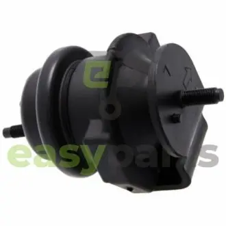 Опора двигуна / КПП FEBEST NM-Y61LH