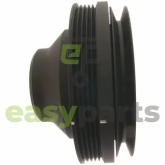 Шкив коленвала 6G74 FEBEST MDS-6G74