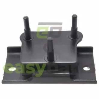 Подушка двигателя задняя. FEBEST NM-R51R