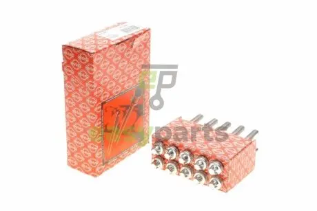 Болти головки (к-кт 10шт.) Citroen Jumpy/Peugeot Expert 2.0i 07-16 ELRING 453.490