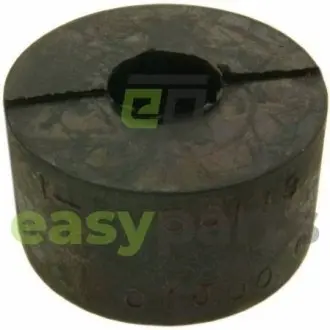 Втулка амортизатора FEBEST NSB-Y60