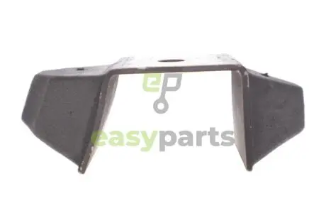 Подушка двигуна (верхня) (R) Citroen Berlingo/Peugeot Partner 1.1-1.8/ 1.9-2.0HDI 96- LEMFORDER 36481 01