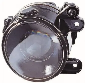 Фара протитуманна DEPO / LORO 441-2023L-UQ