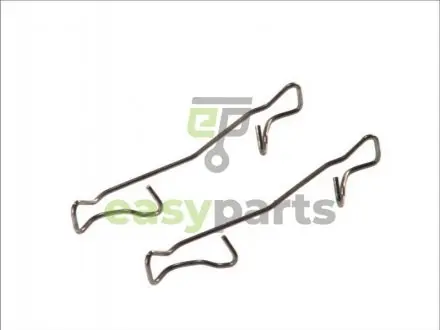 Тормозные аксессуары QUICK BRAKE 109-1189