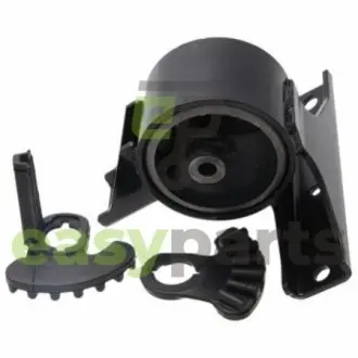 Опора двигуна / КПП FEBEST SZM-SX4RH
