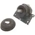 ПОДУШКА ДВИГАТЕЛЯ ПЕРЕДНЯЯ TOYOTA LAND CRUISER PRADO (_J12_) 3.0 FEBEST TM-120 (фото 1)