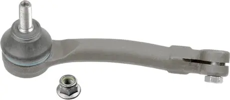 Наконечник рульової тяги LEMFORDER 28884 01