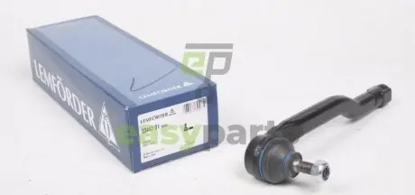 Рулевой наконечник LEMFORDER 33447 01