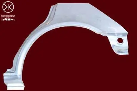 Фото арка заднього крила KLOKKERHOLM 9007581 Арка заднього крила KLOKKERHOLM 9007581