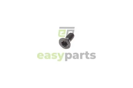 Болт кріплення диска гальмівного Hyundai Santa Fe/Kia Sportage 01- QUICK BRAKE 11667
