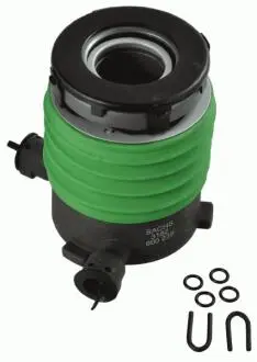 Подшипник сцепления SACHS 3182 600 238