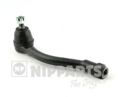 Фото накiнечник рульової тяги NIPPARTS N4830504 Накiнечник рульової тяги NIPPARTS N4830504
