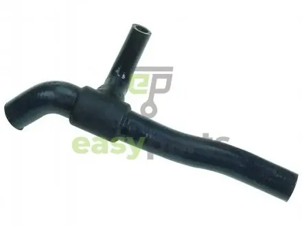 Воздушный патрубок STARLINE DC H0075