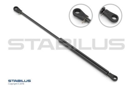 Газовий амортизатор STABILUS 864723