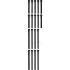 Комплект болтів з головкою системи TORX з чорного металу VICTOR REINZ 14-32388-01 (фото 3)