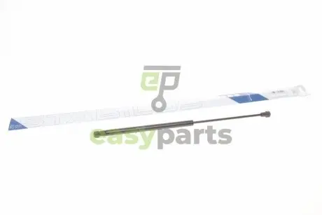 Амортизатор капоту Jeep Cherokee 01-08 STABILUS 607782