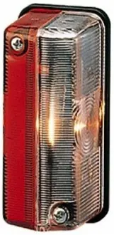 Фото 1 - елемент оптики авто HELLA 9EL 132 215-001 Елемент оптики авто HELLA 9EL 132 215-001 (фото 1)