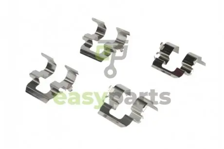 Гальмівні аксесуари QUICK BRAKE 109-1259