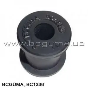 Втулка амортизатора BC GUMA 1336