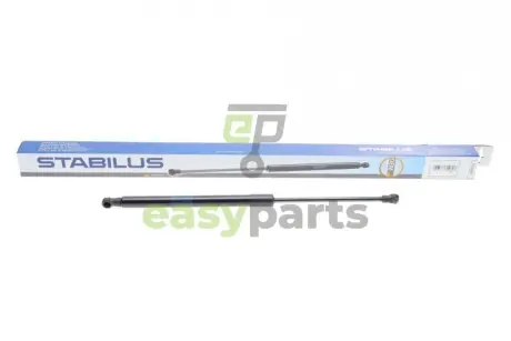 Амортизатор кришки багажника Toyota Auris 06-12 STABILUS 015488