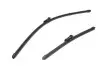 Щітки склоочисника (600/350мм) Renault Zoe 12-/Ford KA 08-16/Fiat 500/500e 07- Valeo 574394 (фото 1)