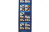 Щітки склоочисника (600/350мм) Renault Zoe 12-/Ford KA 08-16/Fiat 500/500e 07- Valeo 574394 (фото 10)