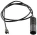 Тормозные аксессуары QUICK BRAKE WS 0106 A (фото 1)
