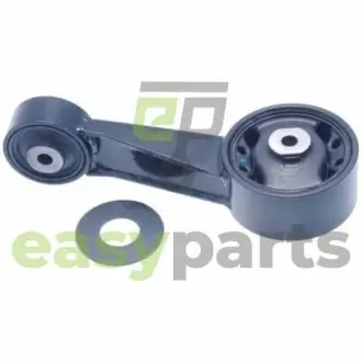 Опора двигателя правая TOYOTA FEBEST TM-2GRFERH