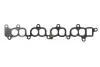Прокладка колектора впускного Chevrolet Captiva/Opel Antara 2.0D 06- ELRING 373.580 (фото 1)