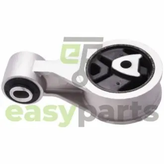 ПОДУШКА ДВИГАТЕЛЯ ПРАВАЯ RENAULT, NISSAN FEBEST NM-T31RH