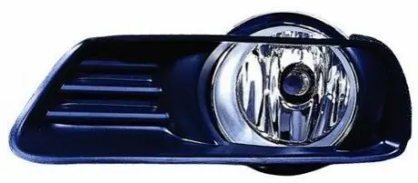 Фара противотуманна DEPO / LORO 212-2056L-UQ