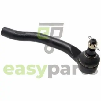 НАКОНЕЧНИК РУЛЬОВИЙ ЛІВИЙ FEBEST 0321-YD2L