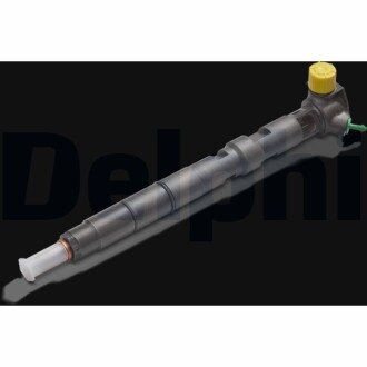 Дизельні компоненти Delphi R00601D