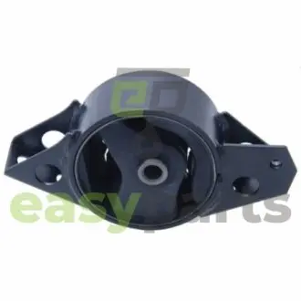 Подушка двигателя задняя. FEBEST NM-W10RR