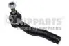 Накiнечник рульової тяги NIPPARTS J4833001 (фото 1)