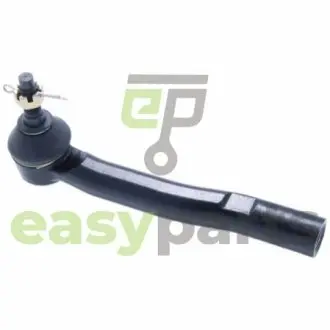 НАКОНЕЧНИК РУЛЬОВИЙ ЛІВИЙ FEBEST 0121-GSU40LH