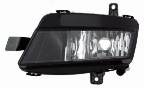 Фара противотуманна DEPO / LORO 441-2050L-UE