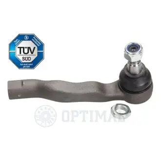 Фото рульовий наконечник Optimal G1-1238 Рульовий наконечник Optimal G1-1238