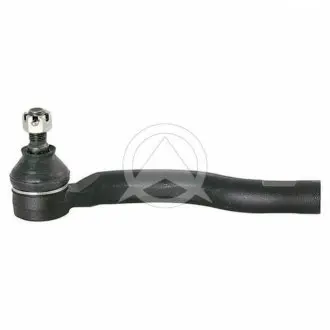 Наконечник рульової тяги Toyota Corolla 06-/Auris 06-12/Prius+ 11- Л. SIDEM 45140